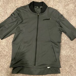 NIKE DRI-FIT JACKET